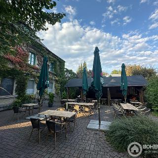 Pronájem restaurace 180 m² Kutná Hora