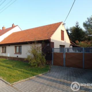 Prodej rodinného domu 530 m² Hlízov