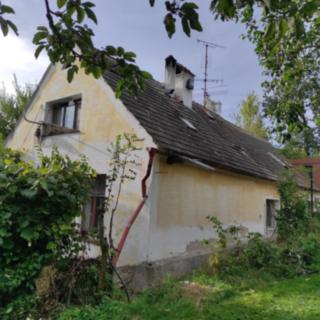 Prodej rodinného domu 240 m² Bujanov