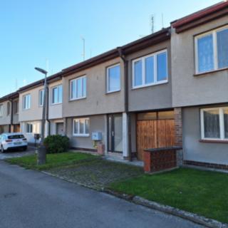 Prodej rodinného domu 160 m² Vodňany, Družstevní