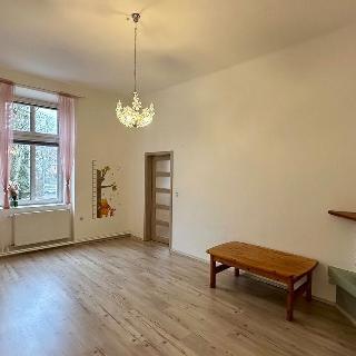 Prodej bytu 4+1 120 m² Cheb, Evropská