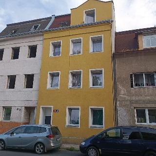 Pronájem bytu 1+kk a garsoniéry 20 m² Ústí nad Labem, Prostřední