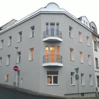 Pronájem bytu 2+kk 33 m² Ústí nad Labem, Kořenského