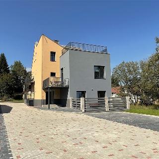 Prodej bytu 2+kk 55 m² Pernink, Nádražní