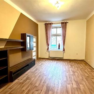 Prodej bytu 4+1 120 m² Cheb, Evropská