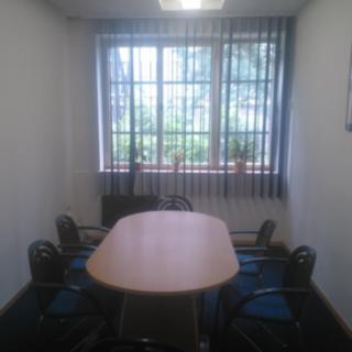Pronájem skladu 17 m² Praha Vršovice, Moskevská