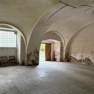 Pronájem výrobního objektu 250 m² Planá