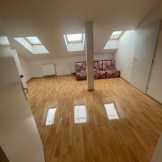 Pronájem bytu 3+kk 56 m² Ústí nad Labem