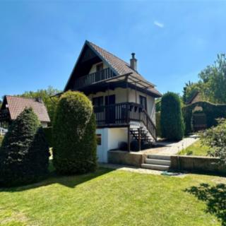 Prodej chaty 45 m² Cheb