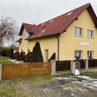 Prodej rodinného domu 210 m² Františkovy Lázně, 