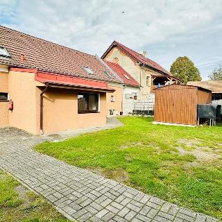 Pronájem bytu 2+1 60 m² Odrava