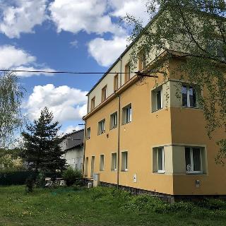 Prodej bytu 4+kk 90 m² Karlovy Vary, Čankovská