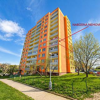 Prodej bytu 3+1 75 m&sup2; Praha