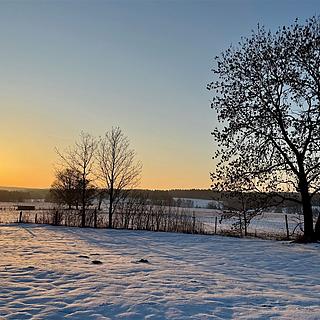 Prodej stavební parcely 1661 m&sup2; Hazlov