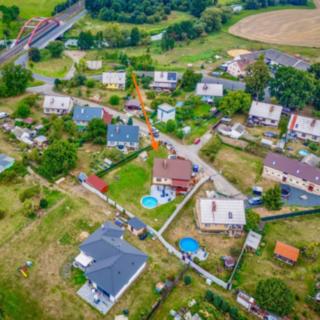 Prodej rodinného domu 230 m&sup2; Cheb