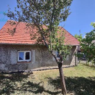 Prodej rodinného domu 50 m² Koryčany, Cihelny