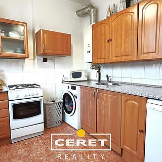 Prodej bytu 2+1 48 m&sup2; Žatec