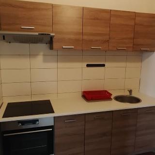 Pronájem bytu 2+kk 40 m² Žatec, Osvoboditelů