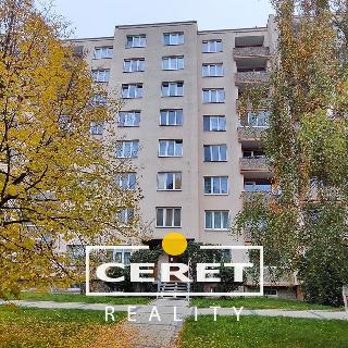 Prodej bytu 1+1 40 m² Žatec, Lípová