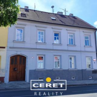 Prodej rodinného domu 300 m² Žatec, Chomutovská