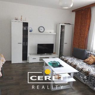 Prodej bytu 3+1 74 m² Ústí nad Orlicí, Třebovská