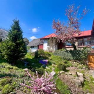 Prodej rodinného domu 170 m² Plandry