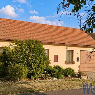 Prodej rodinného domu 165 m&sup2; Litovany