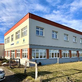 Prodej skladu 2 784 m² Jihlava, Heroltická