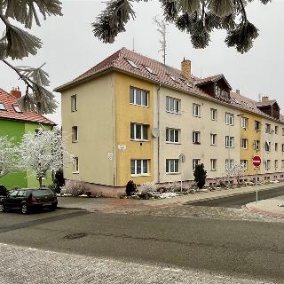 Pronájem bytu 2+1 55 m² Třebíč, Štefánikova