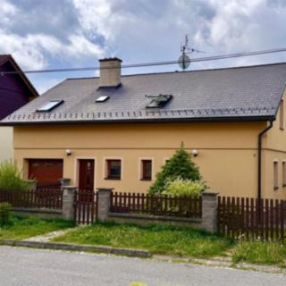 Prodej rodinného domu 236 m² Jihlava, Jungmannova
