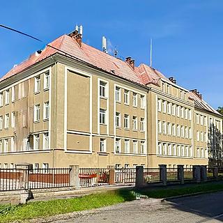 Prodej bytu 1+kk, garsoniery 31 m² Ostrava