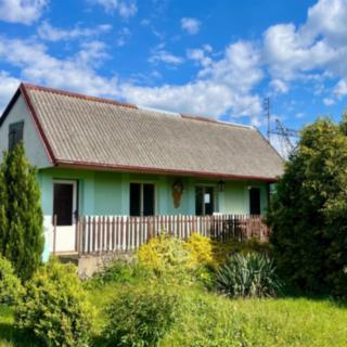 Prodej chaty 56 m² Dačice