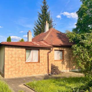 Prodej rodinného domu 90 m² Třebíč Podklášteří, U Obůrky