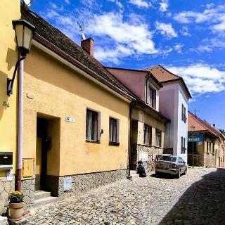 Prodej rodinného domu 100 m² Třebíč, Blahoslavova