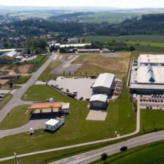 Prodej komerčního pozemku 23731 m² Polná