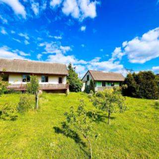 Prodej stavební parcely 942 m² Dačice