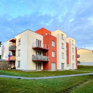 Prodej bytu 2+kk 63 m² Telč