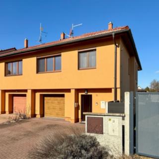 Prodej rodinného domu 216 m² Jihlava Horní Kosov, Jasmínová