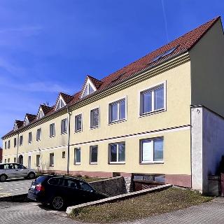 Prodej bytu 1+kk a garsoniéry 47 m² Jaroměřice nad Rokytnou, Havlíčkova