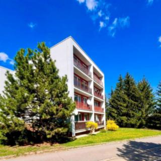 Prodej bytu 3+1 79 m² Jihlava, Kainarova