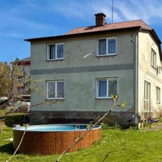 Prodej rodinného domu 140 m² Mostek