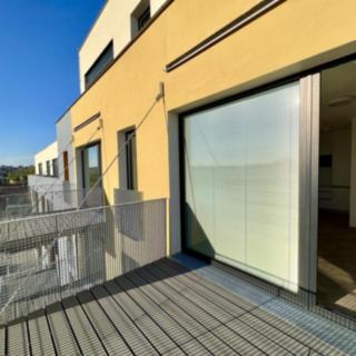Pronájem bytu 1+kk a garsoniéry 42 m² Třebíč Horka-Domky, Mrštíkova