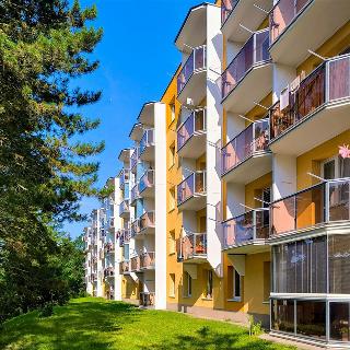 Prodej bytu 3+kk 61 m² Třebíč, Lidická