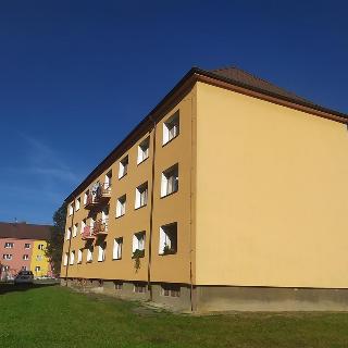 Prodej bytu 2+1 64 m² Kamenice nad Lipou, Tyršova