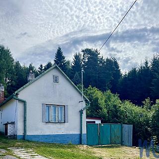 Prodej rodinného domu 55 m&sup2; Stonařov
