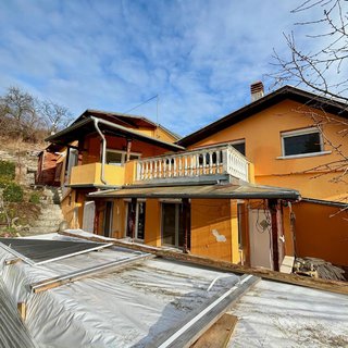 Prodej rodinného domu 240 m² Třebichovice