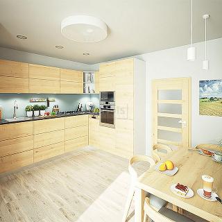 Prodej bytu 3+1 114 m² Kladno, 28. října