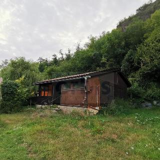 Prodej chaty 947 m² Račice