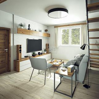 Prodej bytu 4+1 126 m² Kladno, 28. října