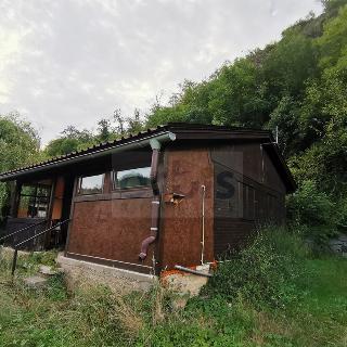 Prodej chaty 947 m² Račice